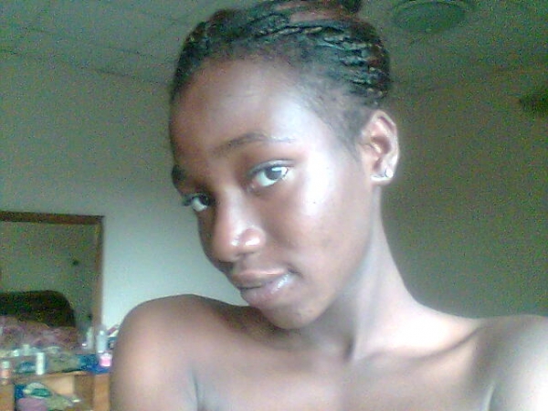 hot 9ja babe - click for next photo